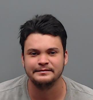 SALGADO-VELASQUEZ, CARLOS OMAR booking photo