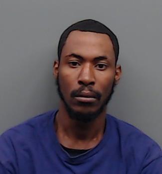 WOOLRIDGE, MICHAEL DEWAYNE, Jr. booking photo