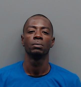 HILL, TRENTON RYLONT booking photo