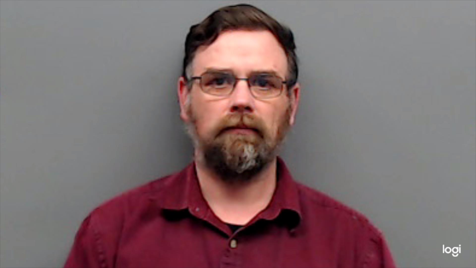 JONES, JOSHUA PAUL booking photo