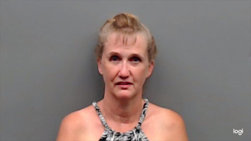 ROGERS, PENELOPE JEAN arrest record in Smith County, Texas ROGERS, PENELOPE JEAN arrested in Smith County, Texas mugshot