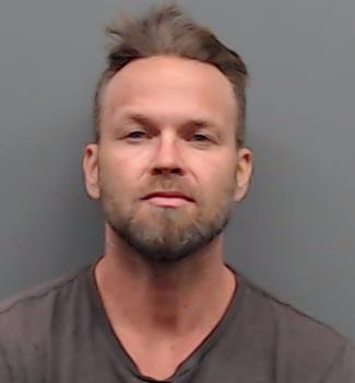 PELTO, JORDAN CAIN booking photo