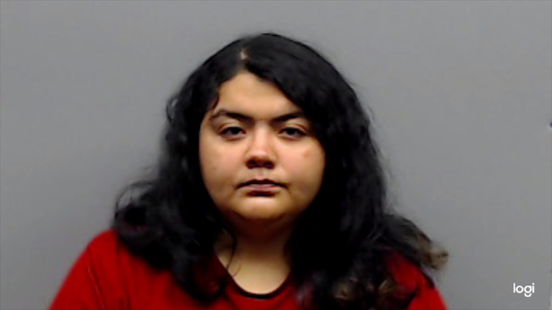 MORALES, ELEXIS booking photo
