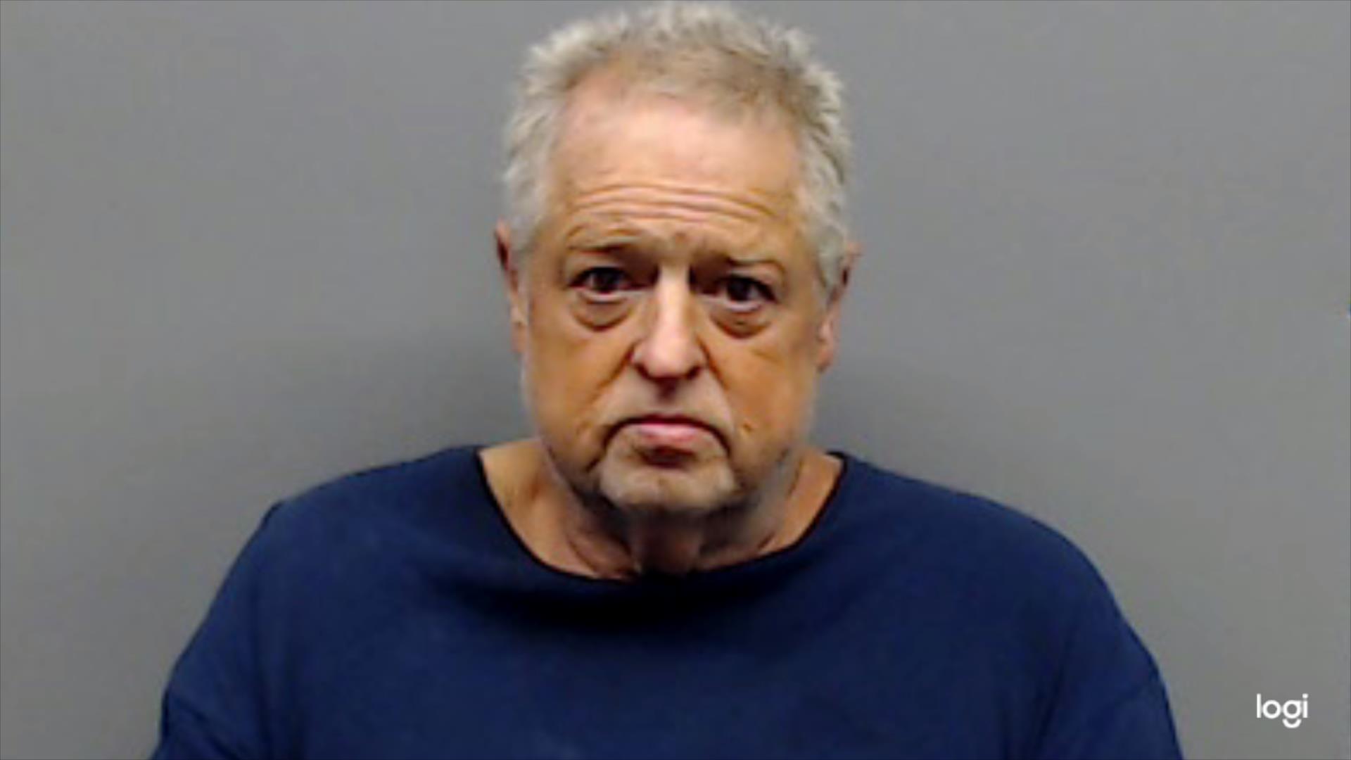 PRICE, CEVIN EDWARD booking photo