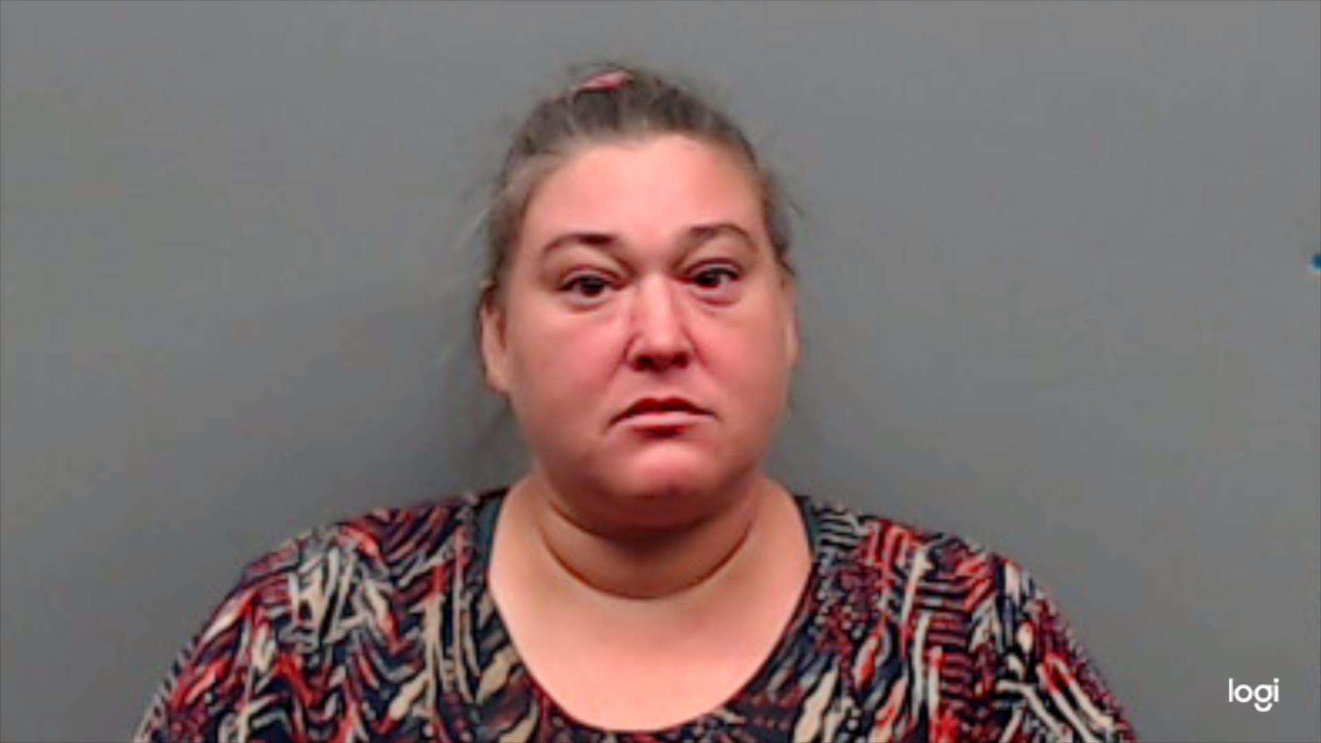 WEBB, ANGELA RENEE booking photo