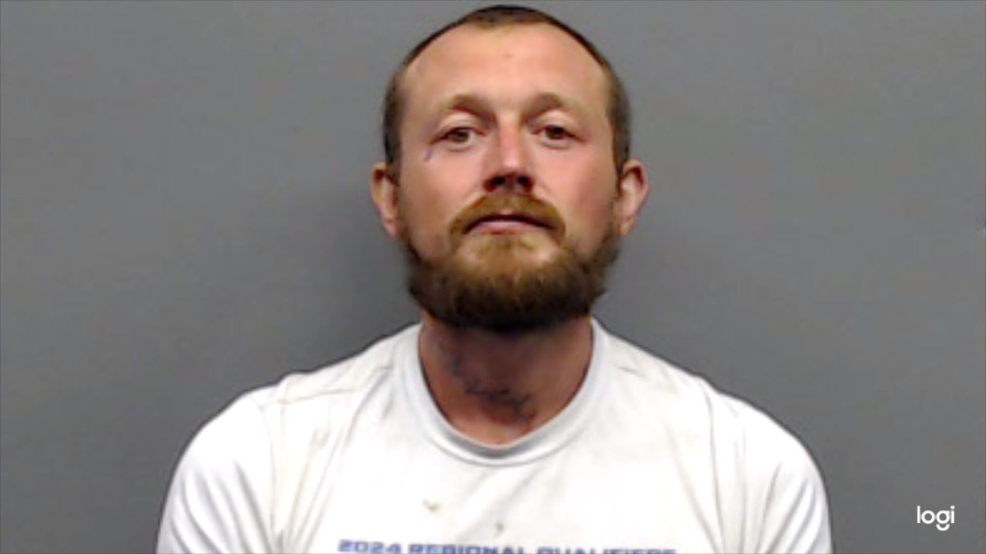 BICKLEY, DYLAN DEAN booking photo