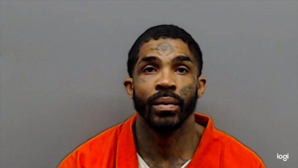 ROGERS, TERRELL JUSTIN arrest record in Smith County, Texas ROGERS, TERRELL JUSTIN arrested in Smith County, Texas mugshot