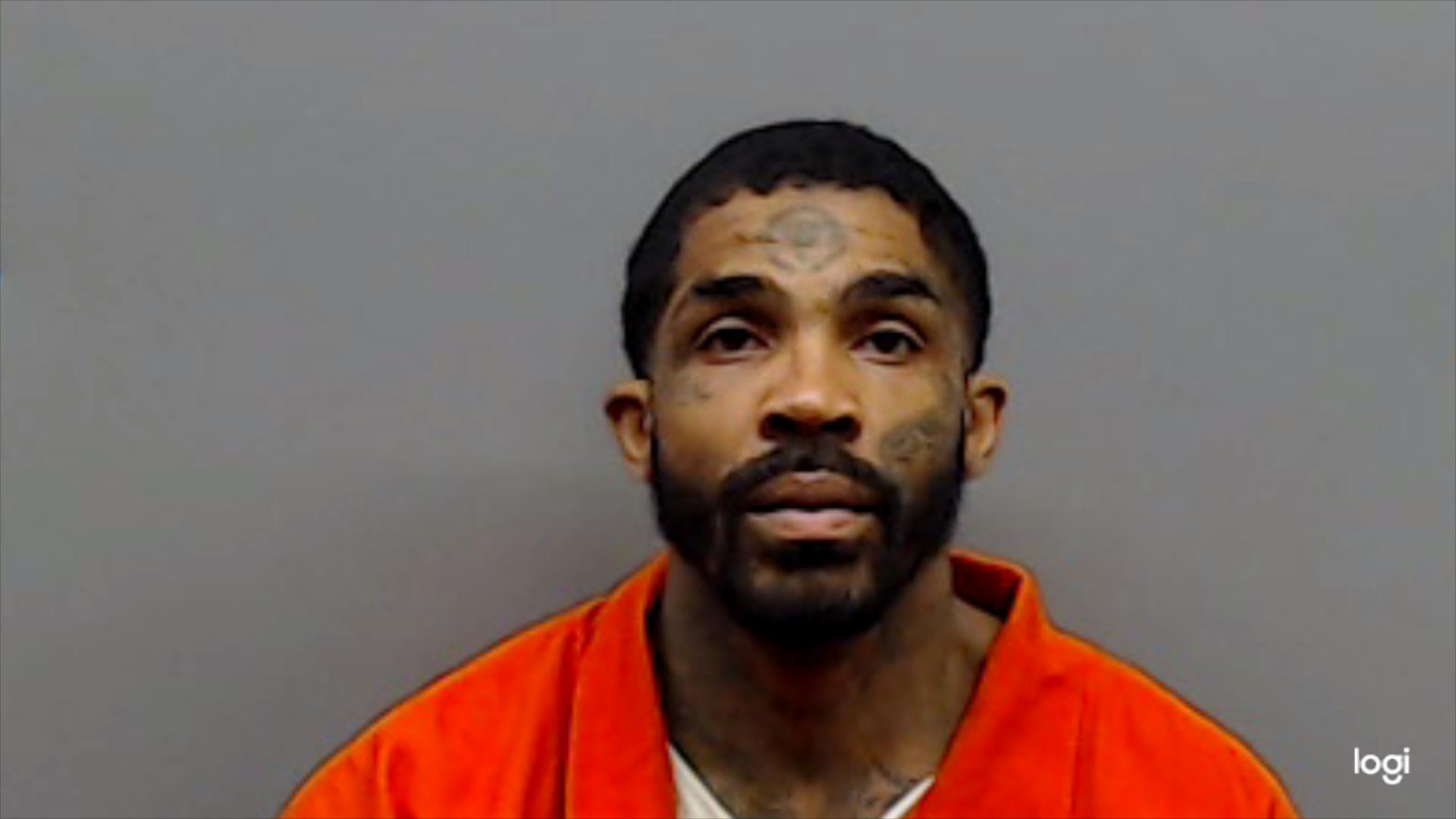 ROGERS, TERRELL JUSTIN booking photo