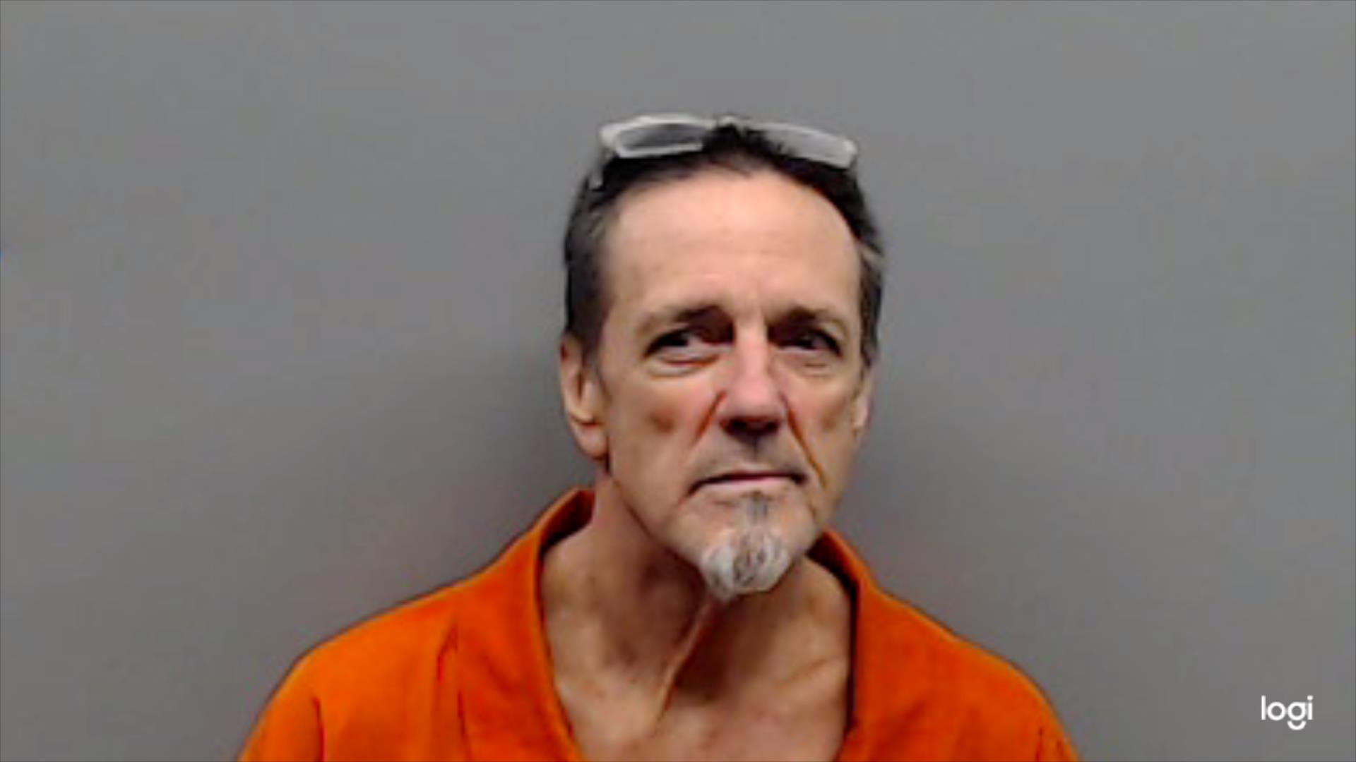 RUTHERFORD, PERRY booking photo