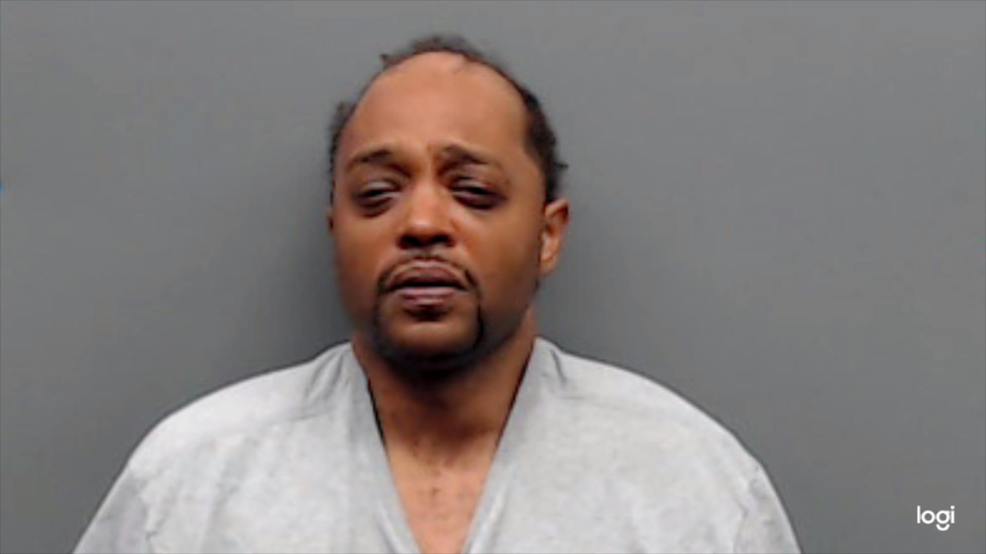 FEARS, EVERETT JAMON booking photo