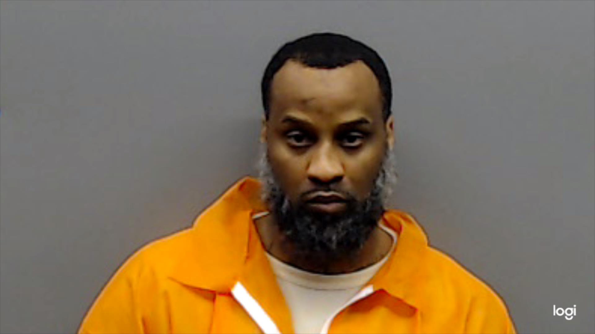 CARR, ERNEST CORDELL booking photo