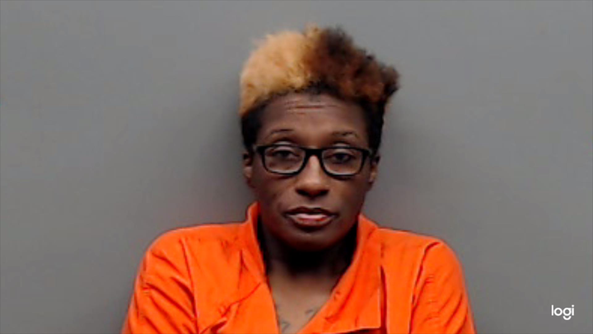 BIBBS, DEIDRA NICOLE booking photo