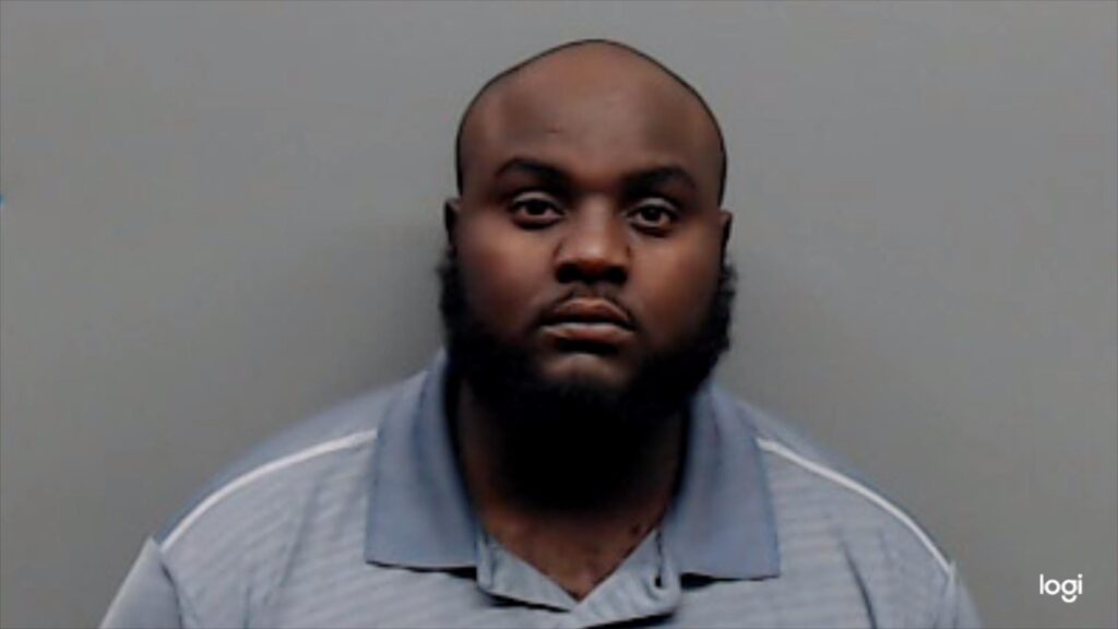 BROWN, ANTHONY CHARLES arrest record in Smith County, Texas BROWN, ANTHONY CHARLES arrested in Smith County, Texas mugshot