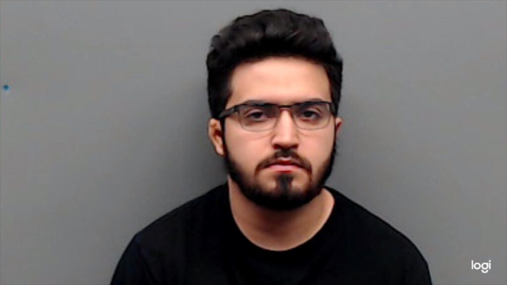 BARRIOS-MELECIO, ERNESTO arrest record in Smith County, Texas BARRIOS-MELECIO, ERNESTO arrested in Smith County, Texas mugshot