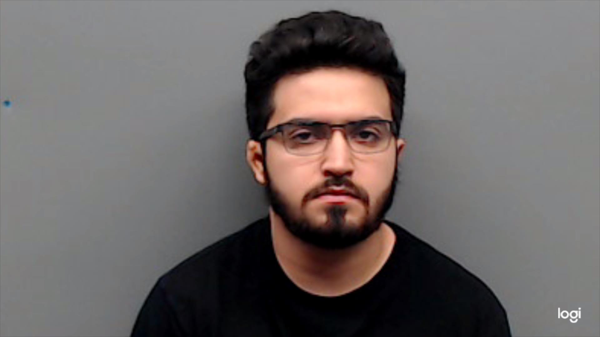 BARRIOS-MELECIO, ERNESTO booking photo