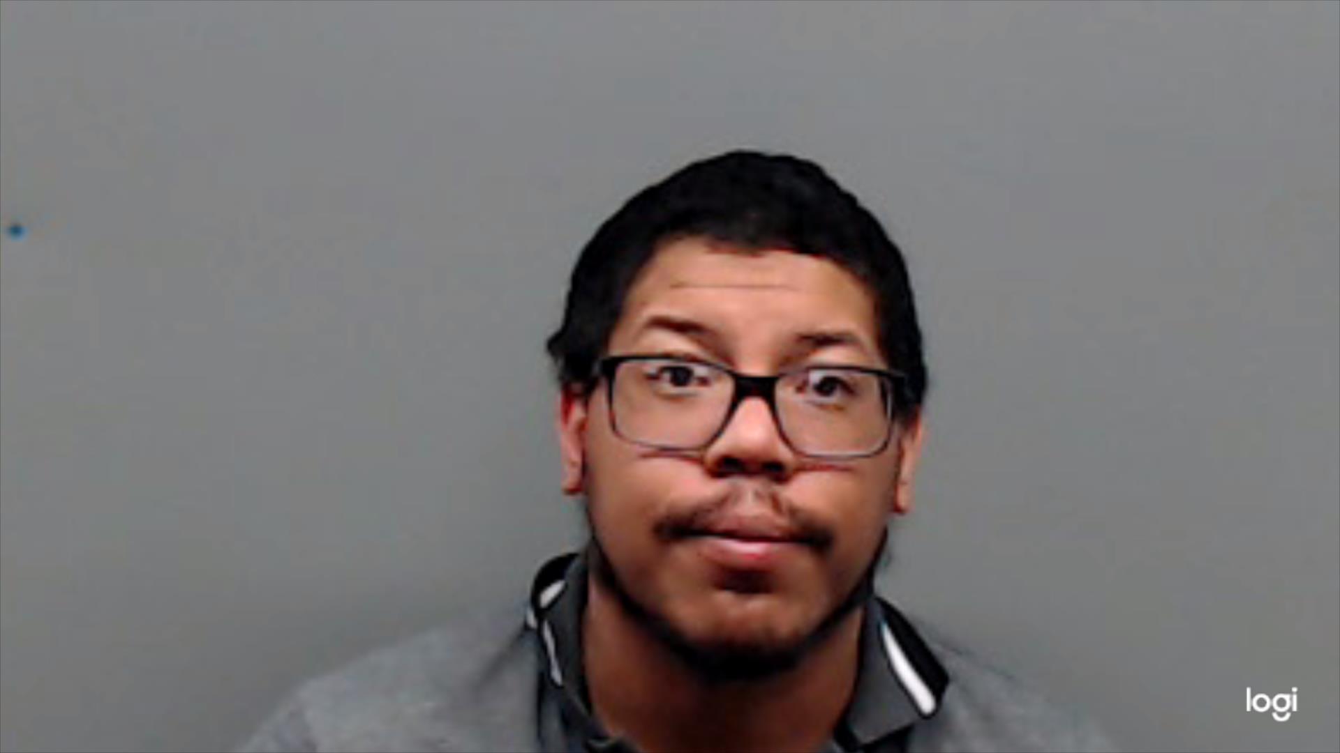 WILLIAMS, CHRISTAPHER W booking photo