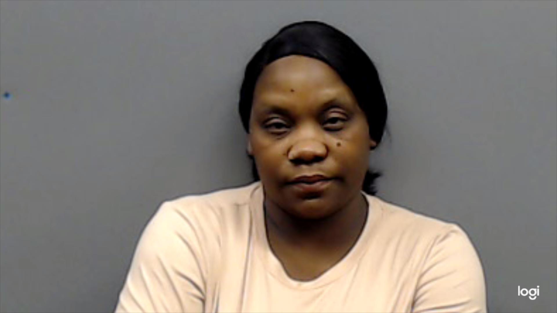 WOODS, ZAKIYYAH CIARRIA booking photo