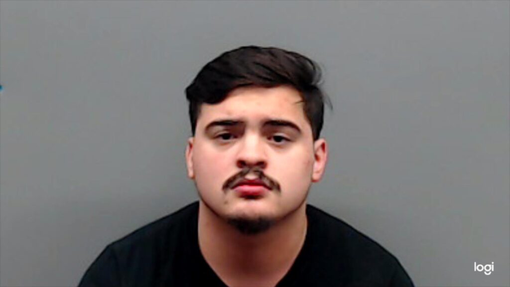 WEBBER, AIDAN NICOLAS arrest record in Smith County, Texas WEBBER, AIDAN NICOLAS arrested in Smith County, Texas mugshot