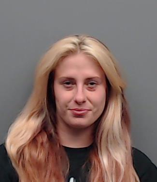 PILCHER, JOBY LEIGH booking photo