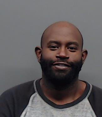 CURRY, RAYMOND JR booking photo