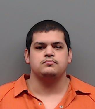 MURPHEY, MARK ANTHONY booking photo