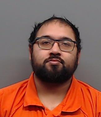 CORNELIO, DAVID MEJIA booking photo