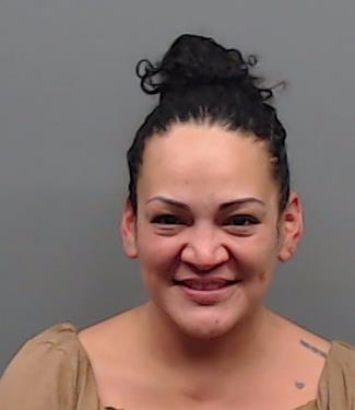 CAVAZOS, CRISELDA booking photo