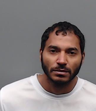 TIMMONS, WILLIAM HENRY booking photo