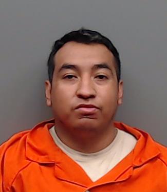 SANCHEZ, FRANCISCO booking photo