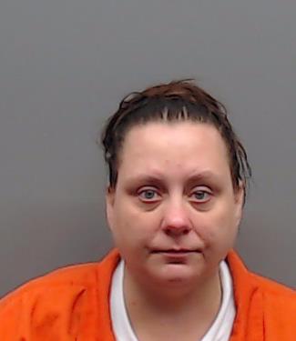 TURNER, REBECCA booking photo