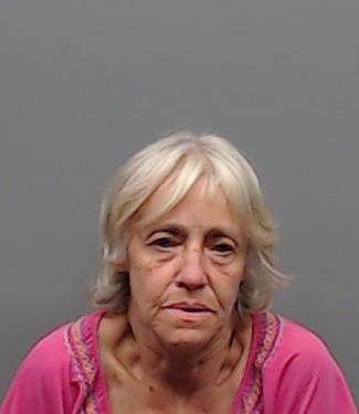 COSBY, LAURA LYNNE booking photo