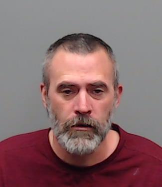 MALLO, KEVIN CHRISTOPHER booking photo