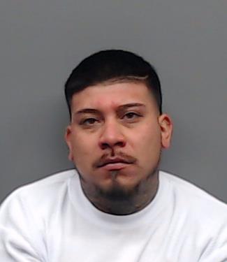 RAMIREZ-ARROYO, JUAN CAROS booking photo