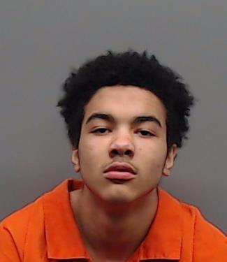 LOLLAR, JAYLINE booking photo