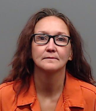 CAMERON, STACY DIANNE booking photo