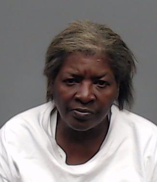 RASBERRY, BARBARA JEAN booking photo