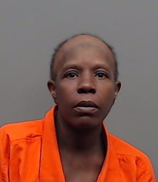 ONEAL, REBECCA ANN booking photo