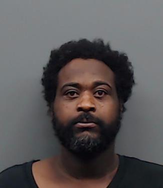 THOMAS, JUSTIN JAYE booking photo