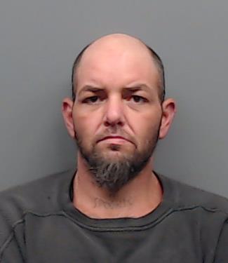 SANDSTROM, ERIC ZALE booking photo