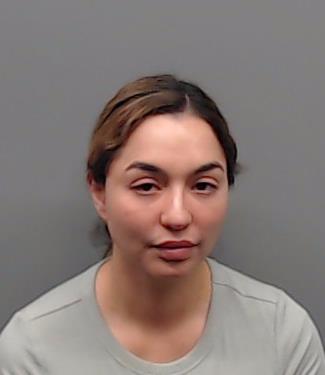 SERVIN, ROSEMARIE booking photo