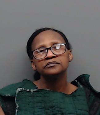 ACY, EVETTE booking photo