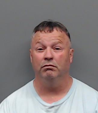 GOBLE, SCOTTY LEE booking photo