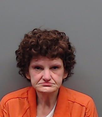 WADDLETON, MARILYN LOVING booking photo