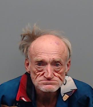 STRONG, ARLAN ROYCE booking photo