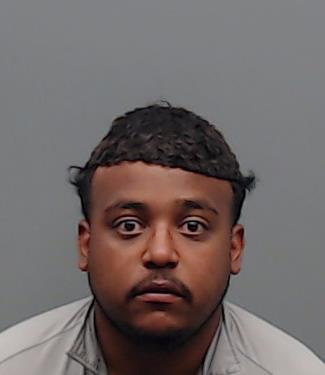 BRADLEY, CHRISTOPHER ANTONIO booking photo