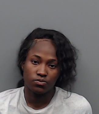 STAFFORD, KATRINA CHERRISH booking photo