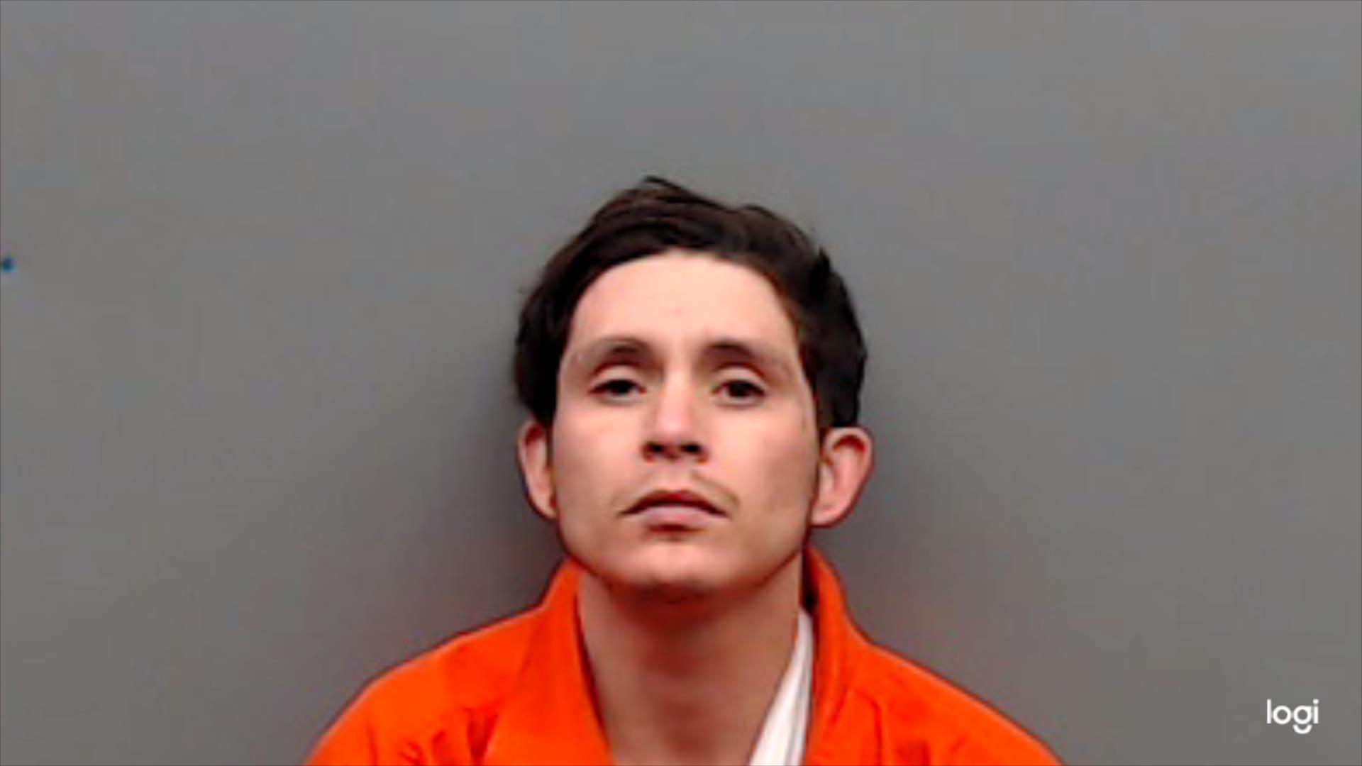 LOPEZ, MICHAEL ANTHONY booking photo