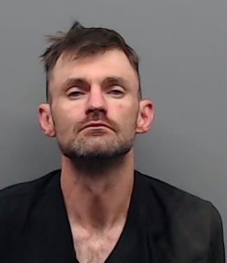 SPENCER, MICHAEL JEFFREY booking photo