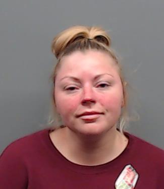 VELAZQUEZ, KIMBERLY A booking photo