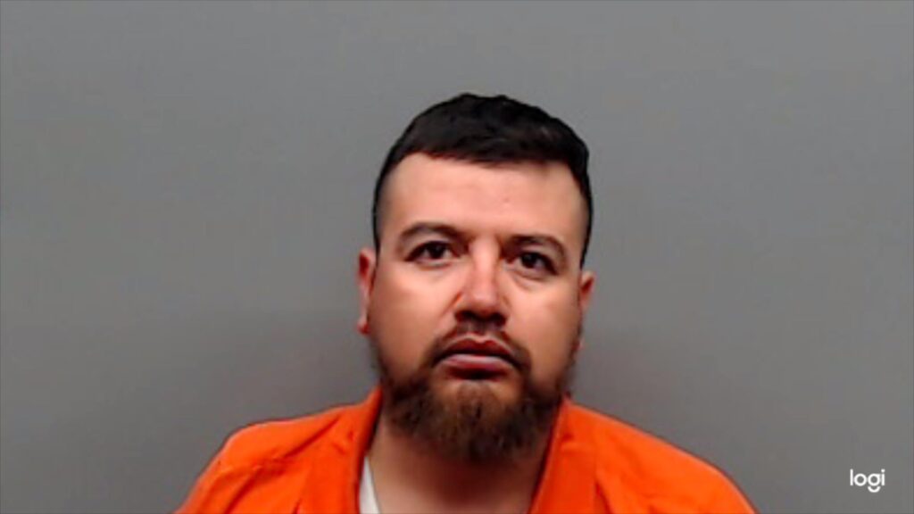 BARCENAS-CRUZ, DIEGO arrest record in Smith County, Texas BARCENAS-CRUZ, DIEGO arrested in Smith County, Texas mugshot